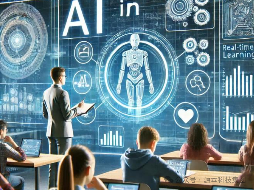 艾弗森贝博ballbet官网科技-本科生掌握大数据、云原生、AI-竞赛保研求职的“超车秘籍”来了！